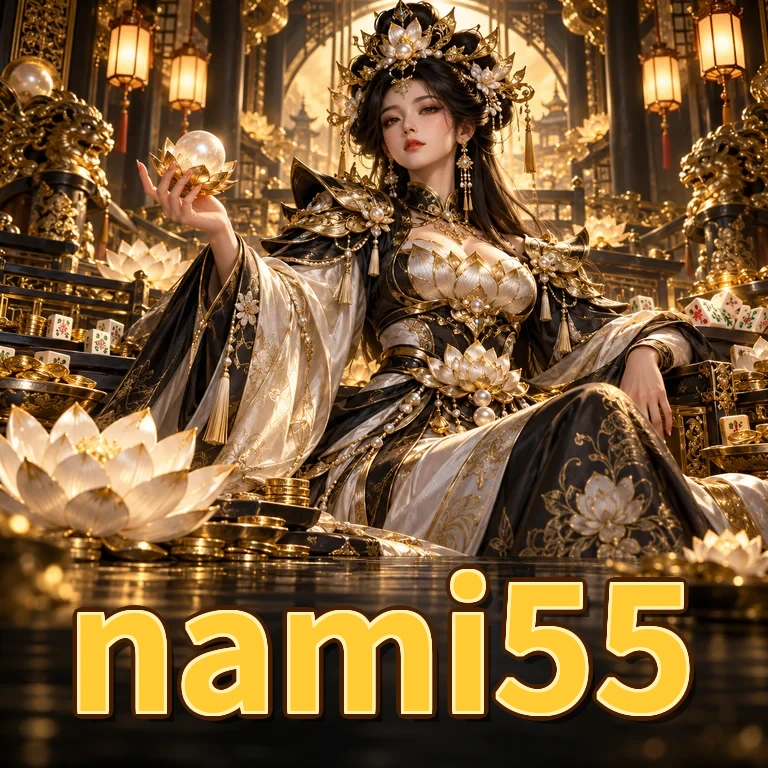 Logo nami55 APK untuk riwayat pembaruan di Indonesia