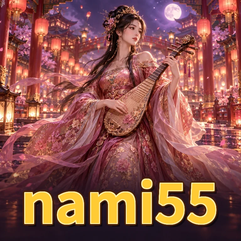 Ikon nami55 untuk catatan v4.7.5