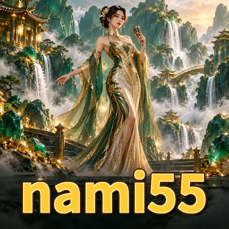 Ikon nami55 untuk keamanan berkas di katalog